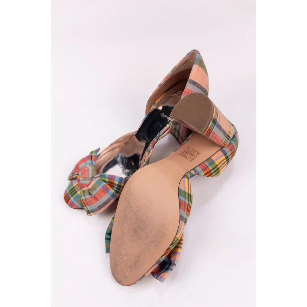 J. Crew crew bell